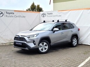 Toyota RAV4 2.5 Hybrid VVT-iE 4x4 Dynamic