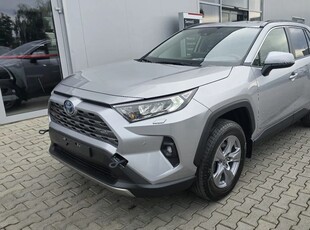 Toyota RAV4 2.5 Hybrid VVT-iE 4x4 Dynamic