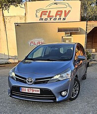 Toyota Verso 2.2 D-4D Automatik 7-Sitzer Comfort