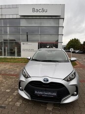 Toyota Yaris 1.5 HEV 116 CP Dynamic