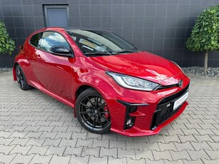 Toyota Yaris GR 1.6l Turbo Performance