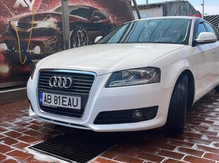 Vând audi A3 an 2010