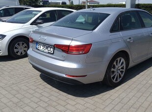 Vand Audi A4