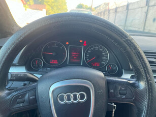 vand audi a4 b7 2006