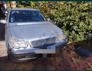 Vand autoturism Mercedes Benz classe C