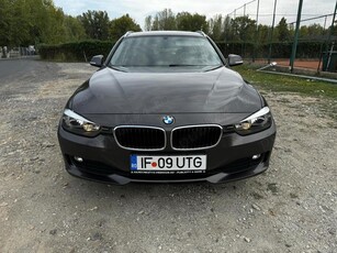 Vand BMW 320 ed 2014