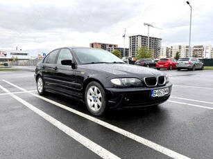 Vand BMW 320d