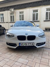 Vând Bmw seria 1 2012.118D