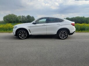 Vand BMW X6 2018