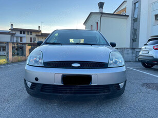 Vând Ford Fiesta 2006 1.3 GPL