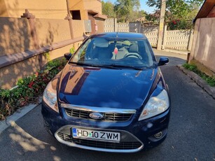 Vand Ford Focus