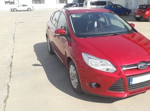 Vand FORD FOCUS Hatchback