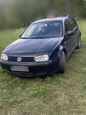 Vand Golf 4