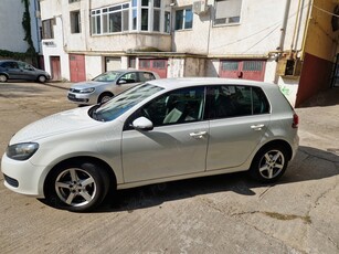 vand golf 6 1.4 benzina mpi