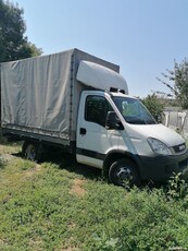 Vand Iveco Daily 35C17, an 2011, 3,0 l, 170 cp, motor 80000 km!!!!