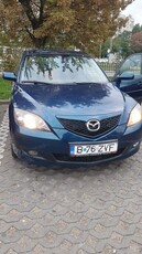 vand Mazda 3 - Benzina