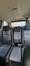 vand mazda 5 an 2006 1.8 benzina