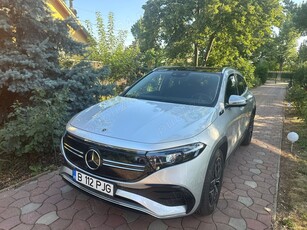 Vând Mercedes Benz EQA 250 AMG