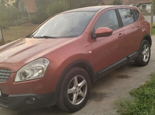 Vand Nissan Qashqai 4X4 Benzina