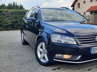 Vând Passat 2012 2.0 TDI