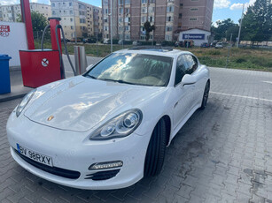 Vand Porsche Panamera