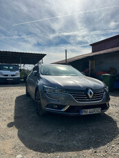 vand Renault Talisman 2018, 116.000 km