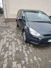 Vand sauhimb FORD S-MAX din 2006,7 locuri,1800 diesel,