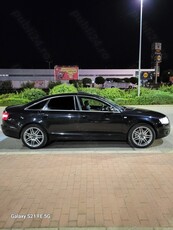 Vand Schimb Audi a6 2008