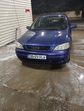 Vand Schimb Opel Astra G