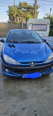 Vand schimb Peugeot 206cc