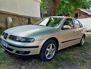 Vand Seat Toledo 1.6, 2003