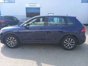 Vand Tiguan