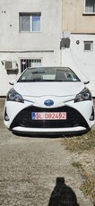 Vand Toyota Yaris Hybrid