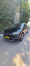 Vând urgent bmw x1