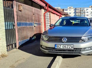 vand Volkswagen Passat, 1,6 -120 cai .B8 an 2015