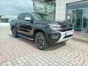 Volkswagen Amarok 3.0 TDI 241 CP 10AT 4M Aventura