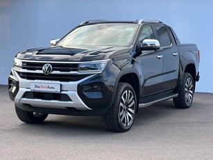 Volkswagen Amarok 3.0 TDI 241 CP 10AT 4M Aventura