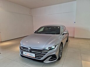 Volkswagen ARTEON SB 2.0 TDI DSG R-Line