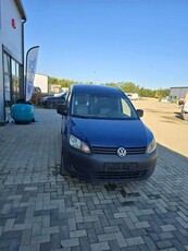 Volkswagen Caddy 1.6 TDI