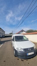 Volkswagen Caddy 1.9 TDI Maxi Life (7-Si.)