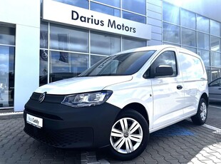 Volkswagen Caddy 2.0 TDI 75 kW