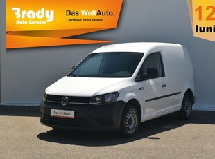 Volkswagen Caddy 2.0 TDI