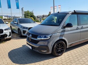 Volkswagen California T6.1 2.0 TDI 110 kW Ocean DSG