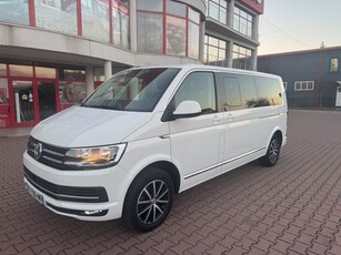 Volkswagen Caravelle T6 2.0 TDI KR Highline DSG