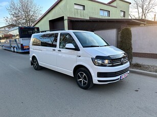 Volkswagen Caravelle T6 2.0 TDI LR Comfortline