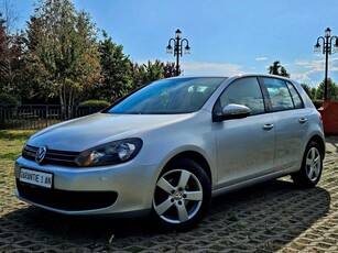 Volkswagen Golf 1.2 TSI BlueMotion Technology Comfortline