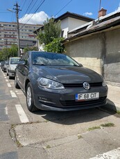 Volkswagen Golf 1.2 TSI BMT Comfortline