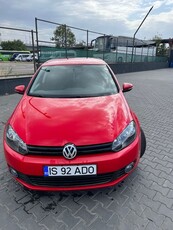 Volkswagen Golf 1.2 TSI Comfortline BlueMotion Technology