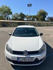 Volkswagen Golf 1.2 TSI Comfortline