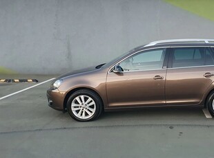 Volkswagen Golf 1.2 TSI Style